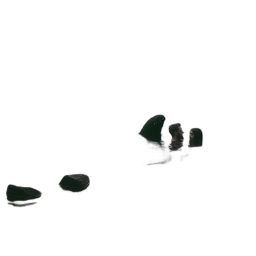 shoes, robot, hat, furniture transparent PNG cut-out