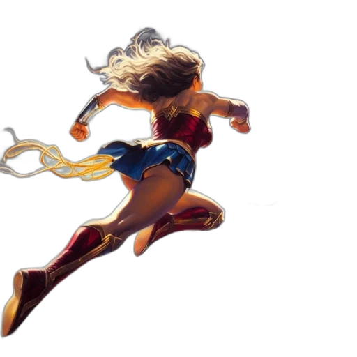 comic book art, concept art, fantasy art, pixel art transparent PNG cut-out