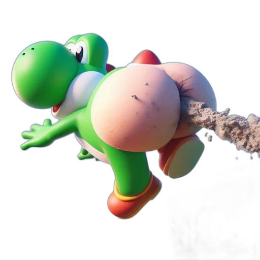 dragon, animal, creature, robot transparent PNG cut-out