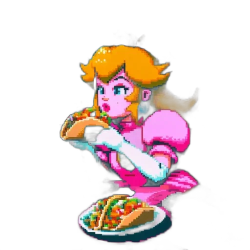 food, weapon, robot, animal transparent PNG cut-out