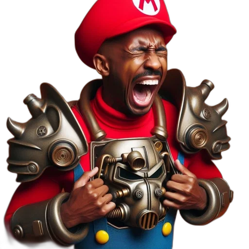 face, weapon, mask, staff transparent PNG cut-out
