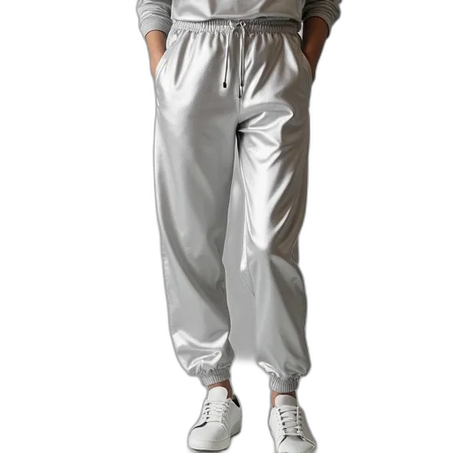 jacket, staff, photorealistic, monochrome transparent PNG cut-out