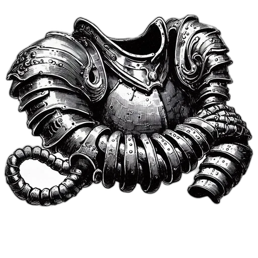 dragon, creature, weapon, animal transparent PNG cut-out