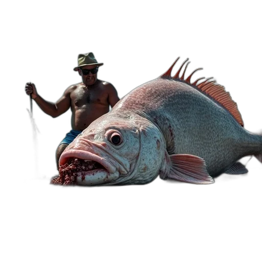 animal, creature, staff, hat transparent PNG cut-out