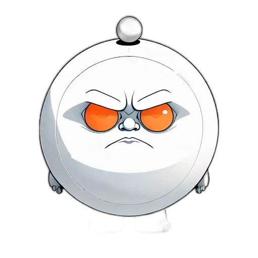 mask, robot, face, staff transparent PNG cut-out