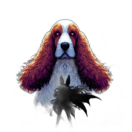 animal, creature, staff, concept art transparent PNG cut-out