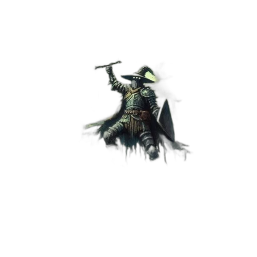 dragon, sword, staff, weapon transparent PNG cut-out