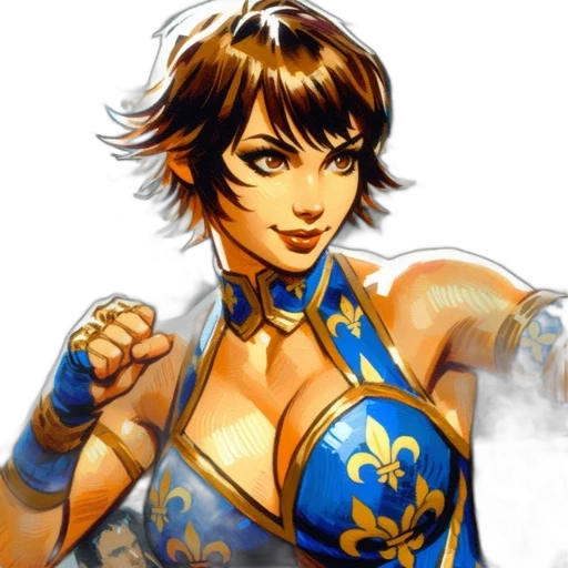 staff, fantasy art, concept art, comic book art transparent PNG cut-out