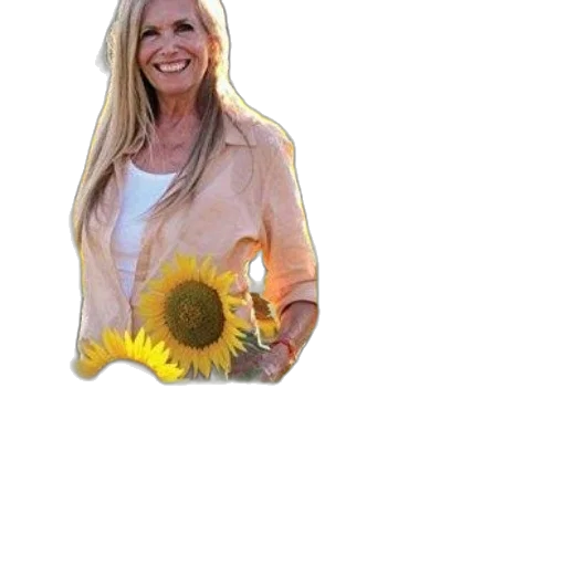flower, jewelry, dress, staff transparent PNG cut-out