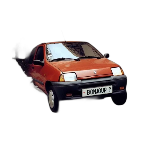 car, weapon, animal, photorealistic transparent PNG cut-out