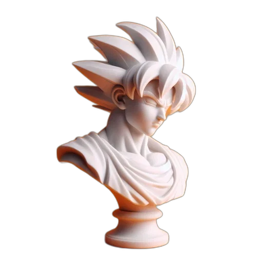 3d render, concept art, fantasy art, photorealistic transparent PNG cut-out