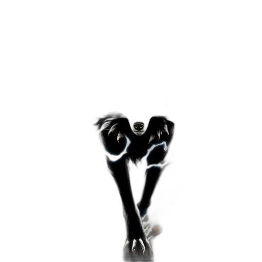 jewelry, shoes, staff, mask transparent PNG cut-out