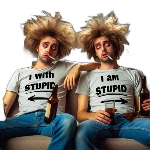 hat, two, men, wild transparent PNG cut-out