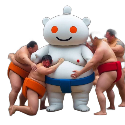 robot, concept art, pixel art, fire transparent PNG cut-out