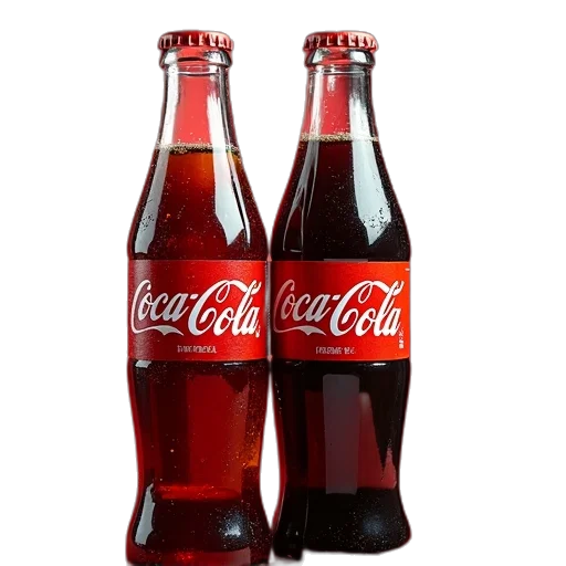 bottle, food, weapon, 3d render transparent PNG cut-out