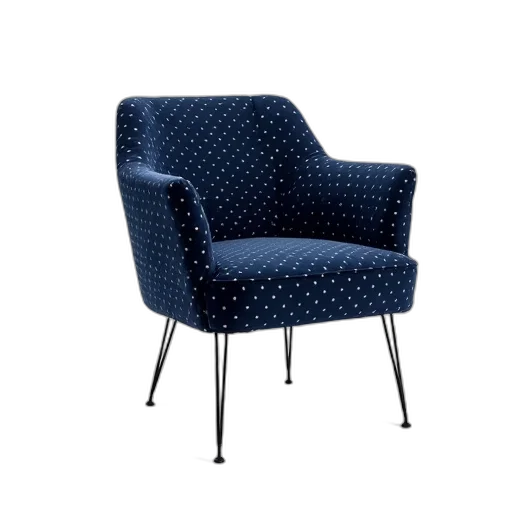 furniture, umbrella, crown, 3d render transparent PNG cut-out