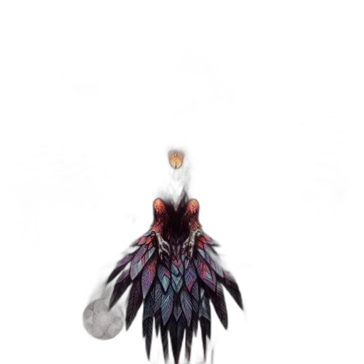 crown, jewelry, hair, creature transparent PNG cut-out
