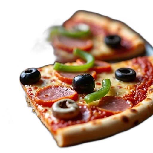 food, weapon, crown, face transparent PNG cut-out