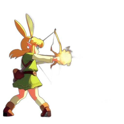 weapon, staff, sword, animal transparent PNG cut-out