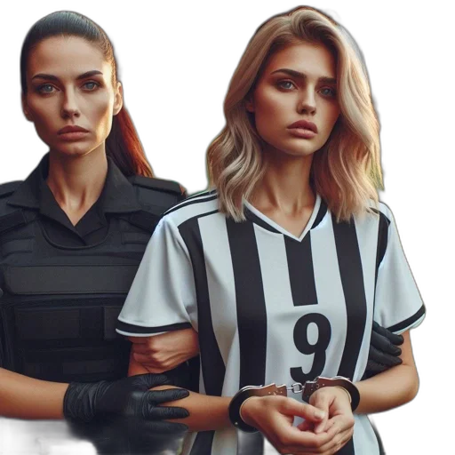 concept art, two, women, man transparent PNG cut-out
