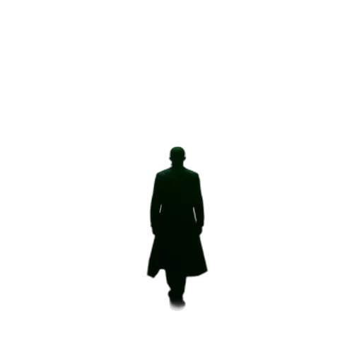 jacket, robot, staff, animal transparent PNG cut-out