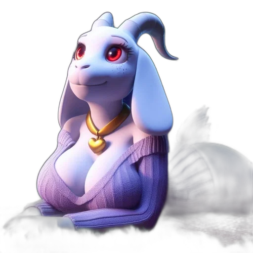 dragon, creature, animal, staff transparent PNG cut-out