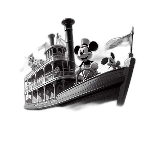 car, crown, concept art, photorealistic transparent PNG cut-out