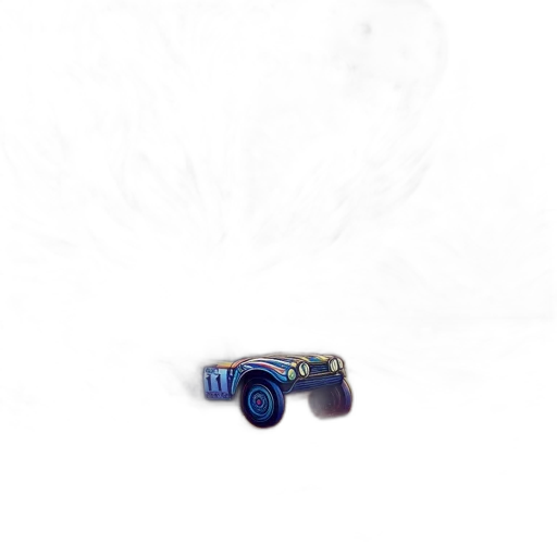 weapon, jewelry, car, robot transparent PNG cut-out