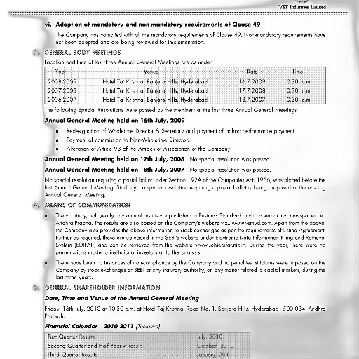 document, vst, industries, limited transparent PNG cut-out