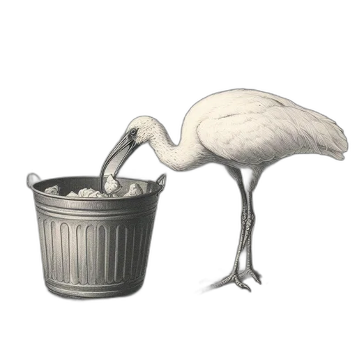 animal, creature, food, hat transparent PNG cut-out