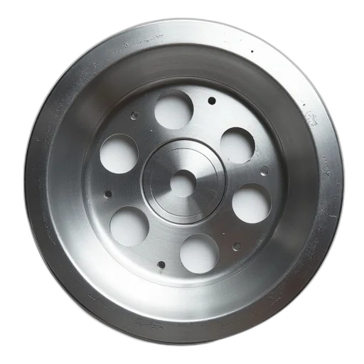 jewelry, 3d render, silver, disc transparent PNG cut-out