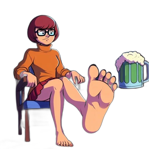 bottle, furniture, creature, shoes transparent PNG cut-out
