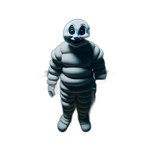 robot, creature, jacket, animal transparent PNG cut-out