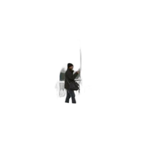 staff, sword, umbrella, jacket transparent PNG cut-out