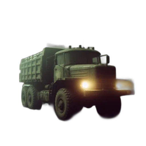 weapon, animal, car, staff transparent PNG cut-out