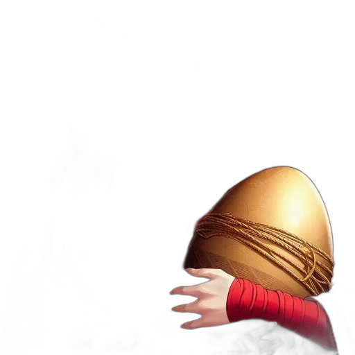 mask, hat, crown, weapon transparent PNG cut-out