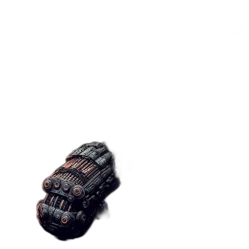 robot, weapon, shoes, mask transparent PNG cut-out