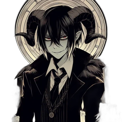 dragon, mask, staff, creature transparent PNG cut-out