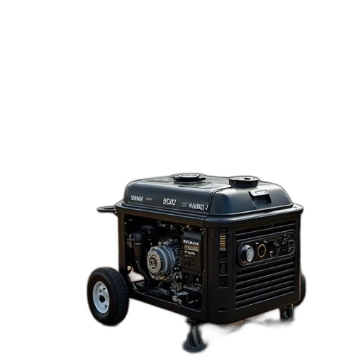 robot, car, weapon, furniture transparent PNG cut-out