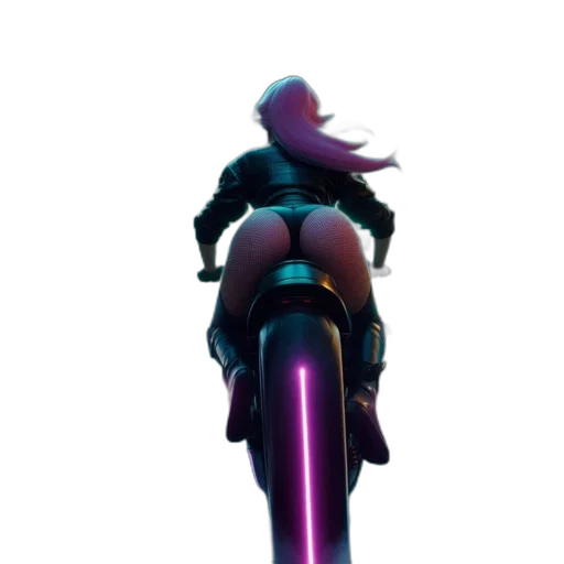 jacket, weapon, staff, sword transparent PNG cut-out