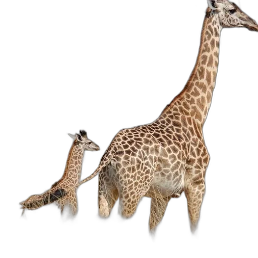 animal, creature, staff, concept art transparent PNG cut-out