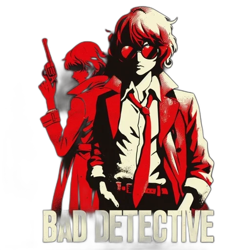 jacket, concept art, comic book art, anime transparent PNG cut-out