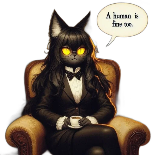 mask, animal, robot, furniture transparent PNG cut-out