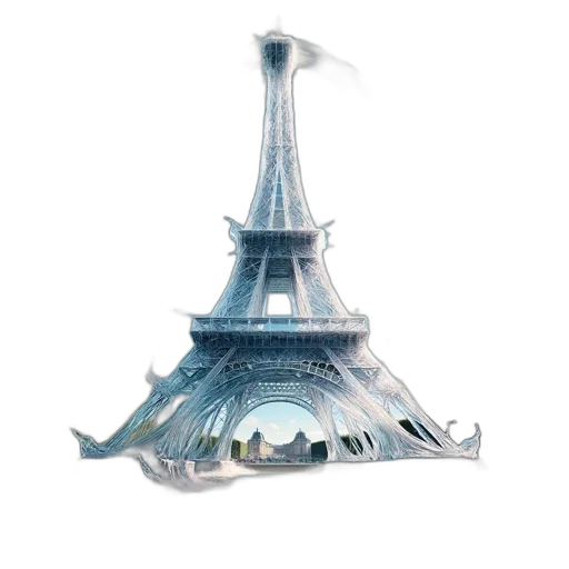 umbrella, building, sword, weapon transparent PNG cut-out