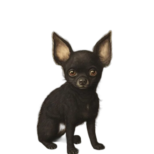 animal, staff, creature, face transparent PNG cut-out