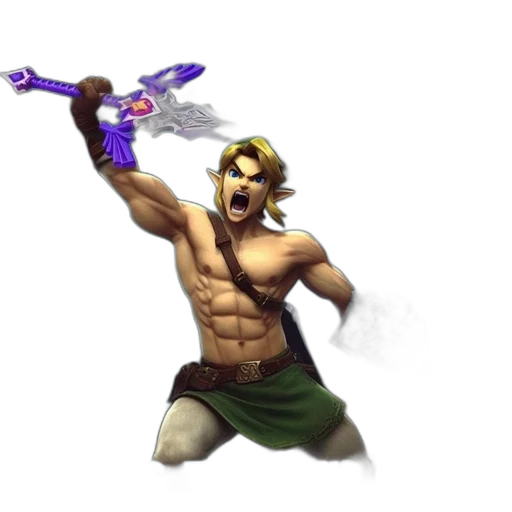weapon, sword, staff, concept art transparent PNG cut-out
