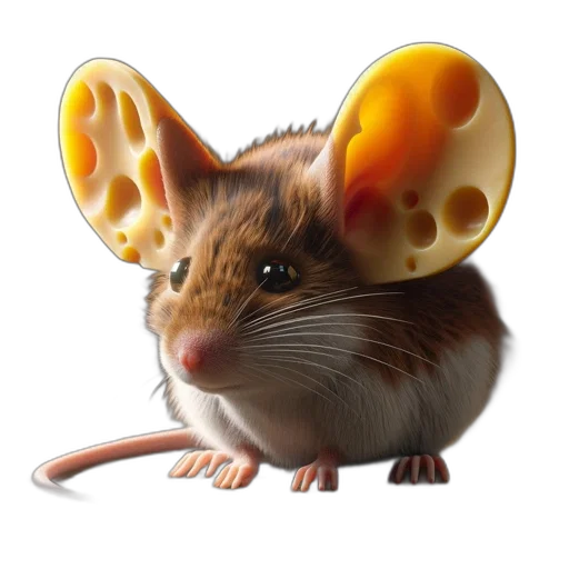 animal, hat, creature, crown transparent PNG cut-out