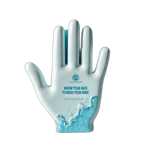 hand-shaped, advertisement, hand, sanitizer transparent PNG cut-out