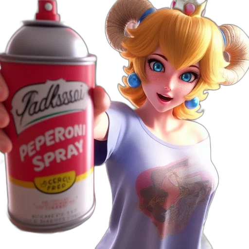 bottle, weapon, dress, robot transparent PNG cut-out