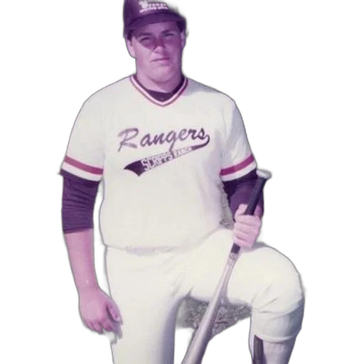 staff, animal, man, rangers transparent PNG cut-out